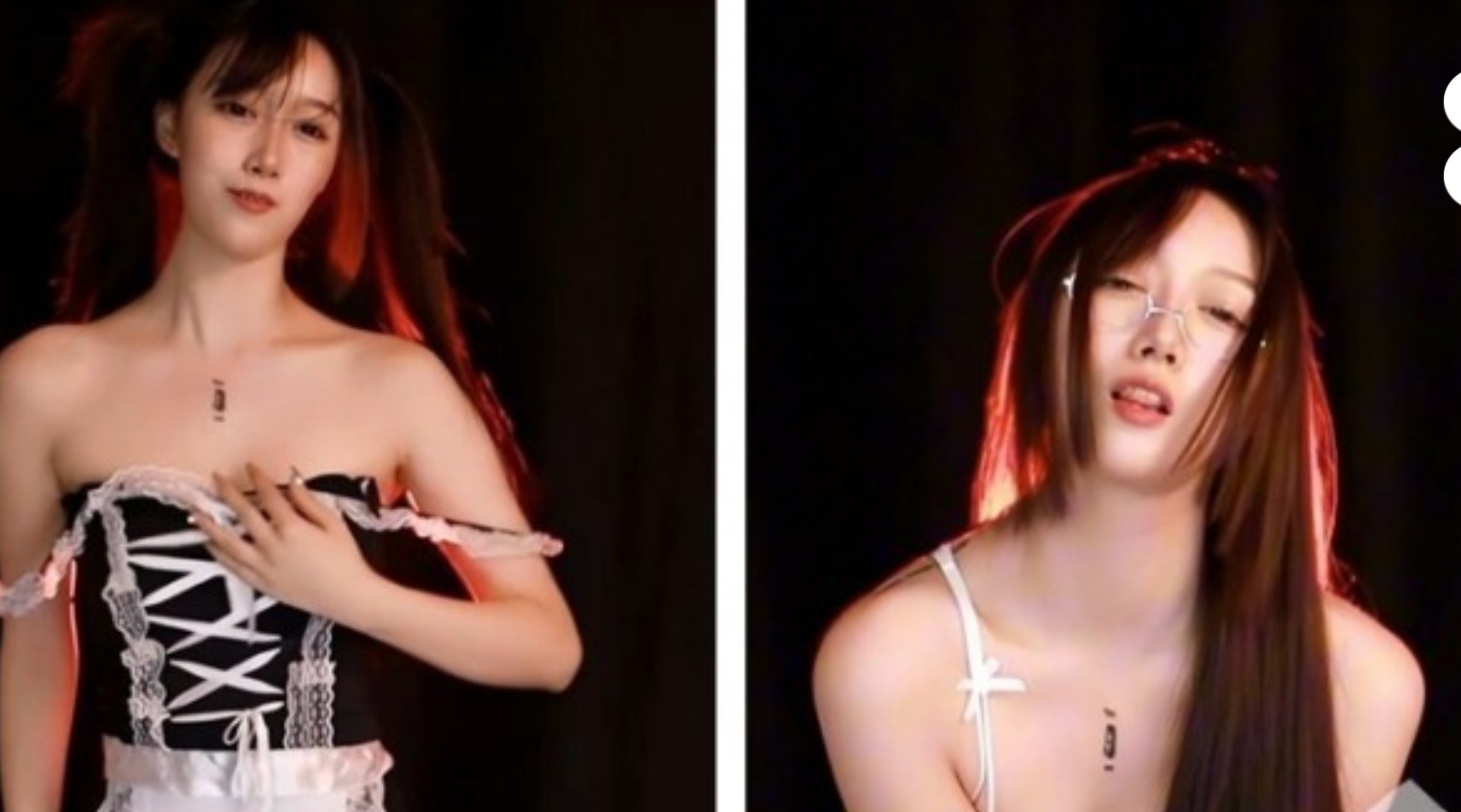 CC丨小恩 定制热舞 [4V/526MB]