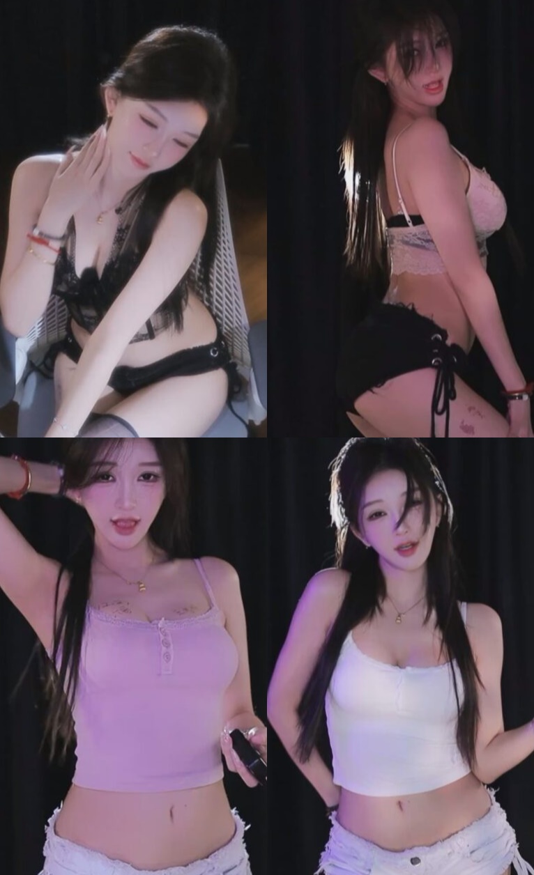 斗鱼 南妹儿呀 2025年12月热舞合集下载【34V/7.5G】