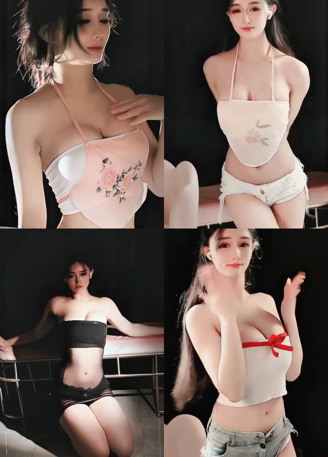 漂漂主播 语珊 直播这么擦合适吗第二弹[8V-817.7M]