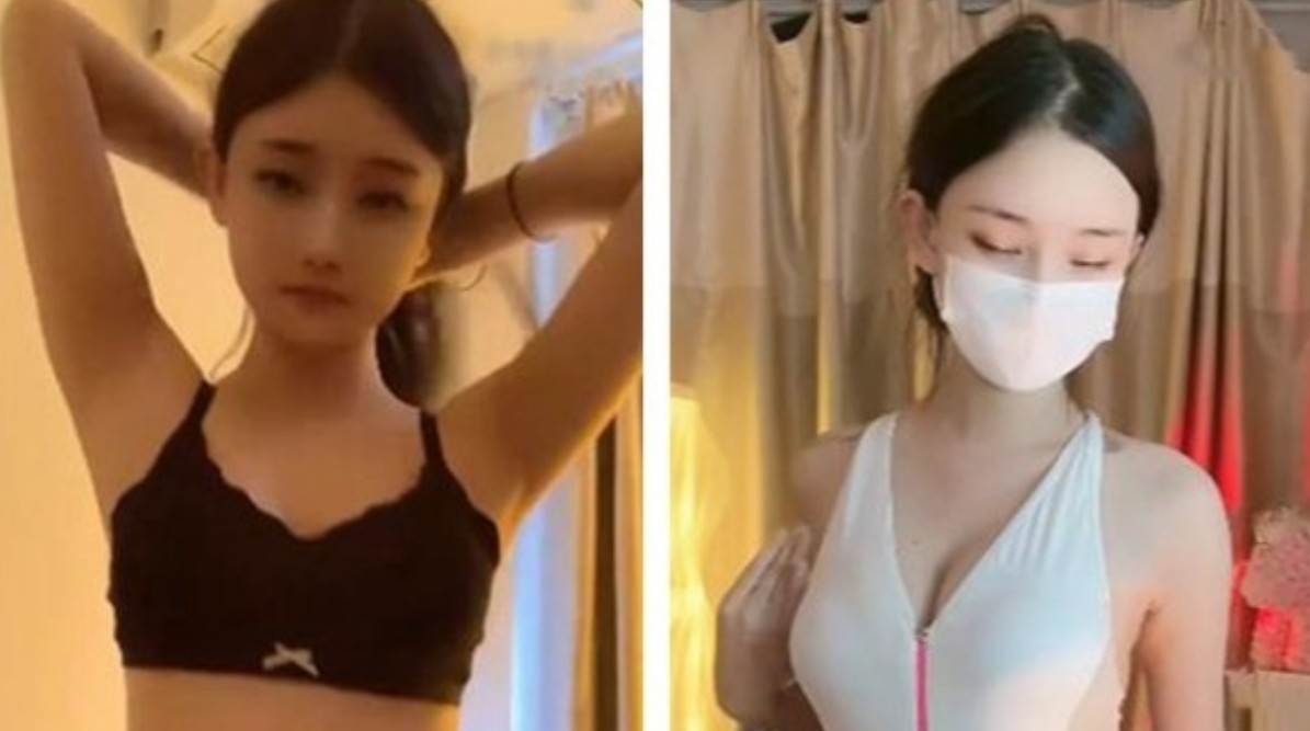 快手丨小甜 小明哥哥 [40V/3.16GB]