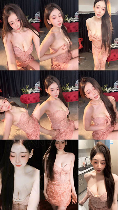 斗鱼|黎一 剧情演绎 2V/2.35G