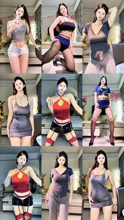 快手|肉桃儿 真空擦边搔舞 吸引 5V/1G