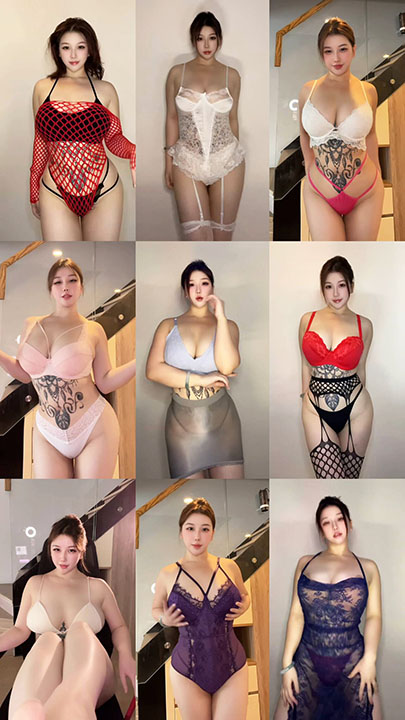 快手|冲田吉拉8 趣味热舞吸引合集 29V/1.81G