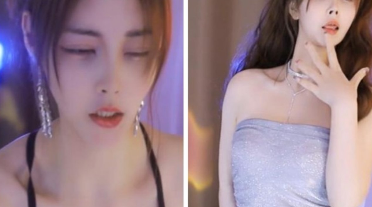 虎牙丨小馒头 定制 [3V/362MB]