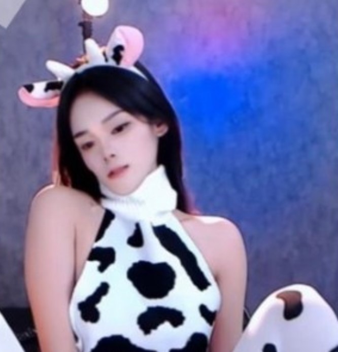 CC丨果果超哇塞 定制 [1V/357MB]