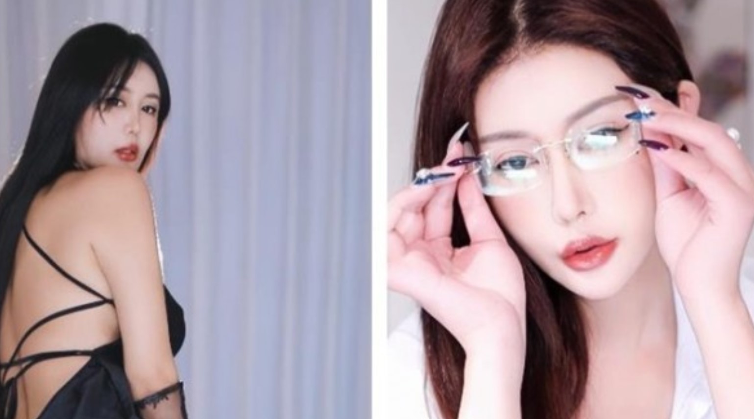 CC丨依阳baby 定制热舞 [10V/2.25GB]