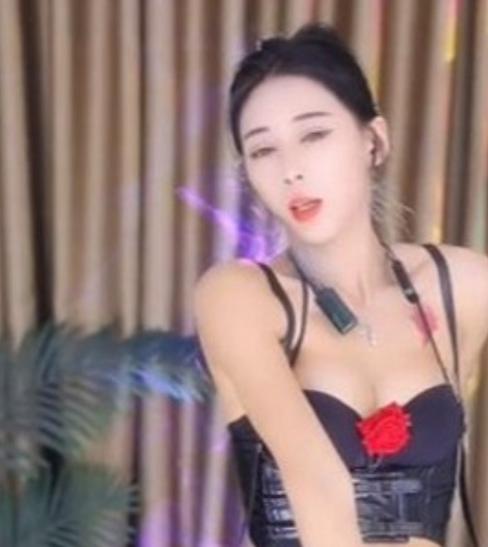 乐嗨直播丨茴香 直播热舞整活 [12V/1.26GB]