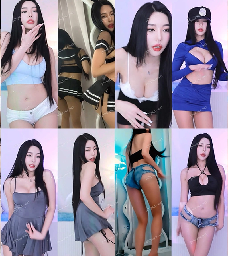 [主播]Sooplive直播(原AfreecaTV)韩国BJ圆圆的23年3月[39v/6.8G]