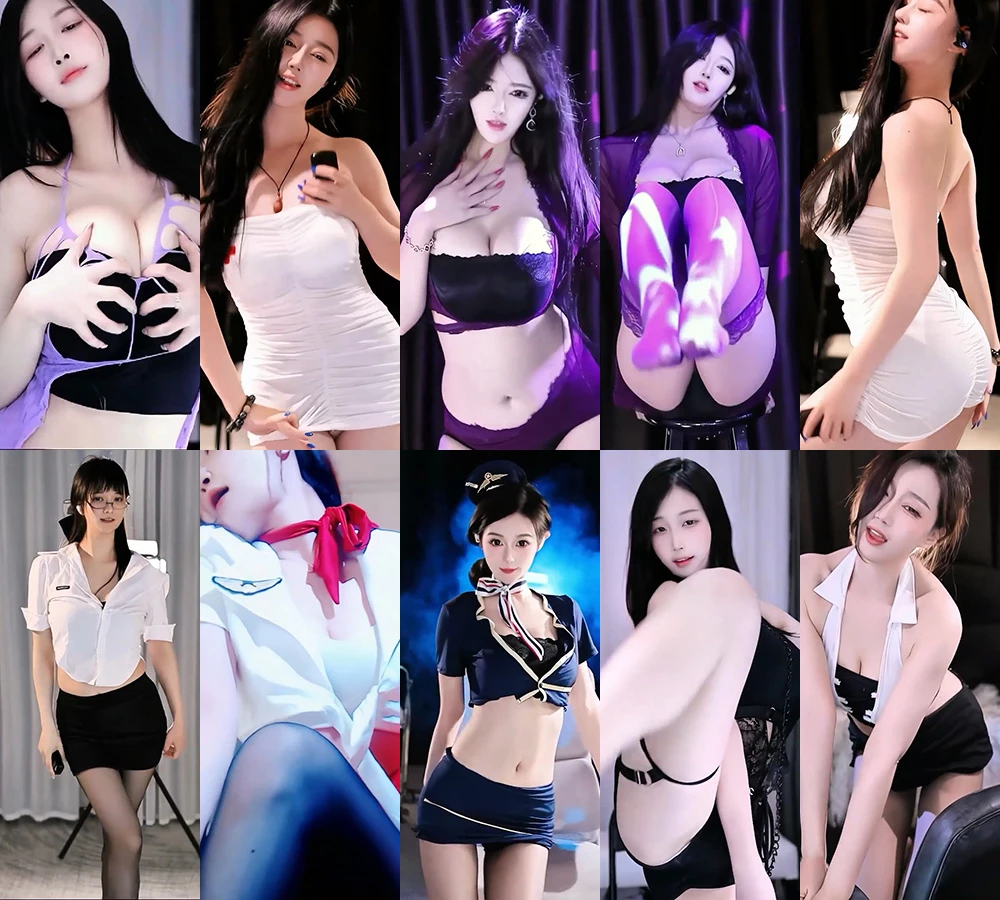 [主播]虎牙直播赛事百变主题日S2 OL吸引之夜合集[12V/1.93G]
