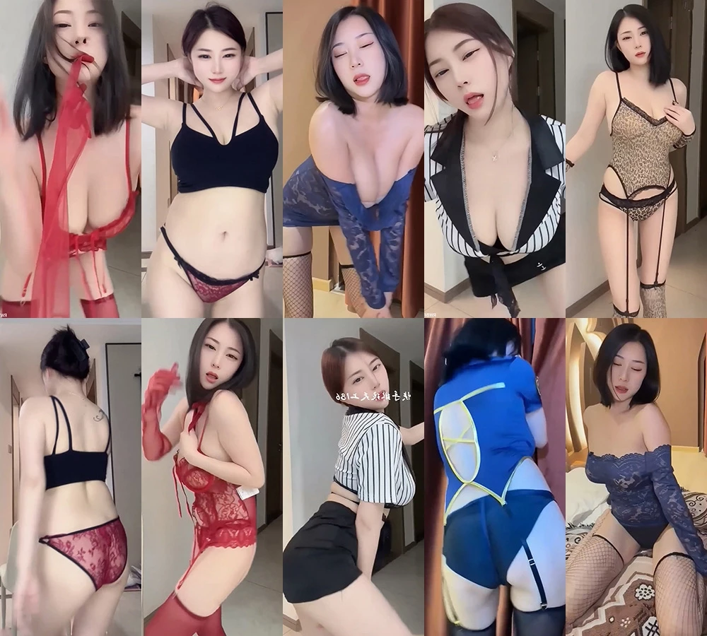 [主播]快手直播小奶球定制娱乐短视频[8V/1.04G]