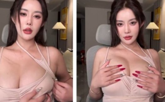 抖音/CC丨依阳baby 千元定制定制 [3V/277MB]