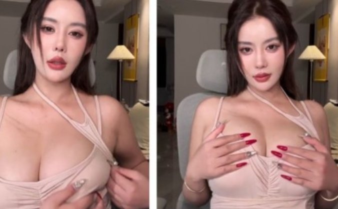 抖音/CC丨依阳baby 千元定制定制 [3V/277MB]