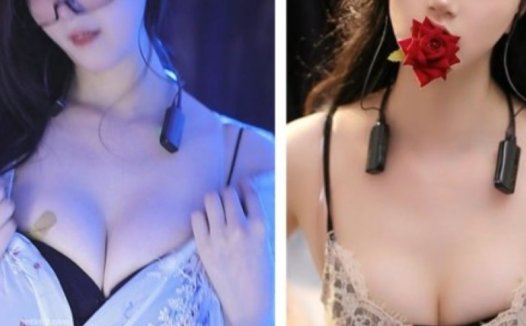 CC丨耶耶 舌舞群定制热舞 [14V/3.94GB]