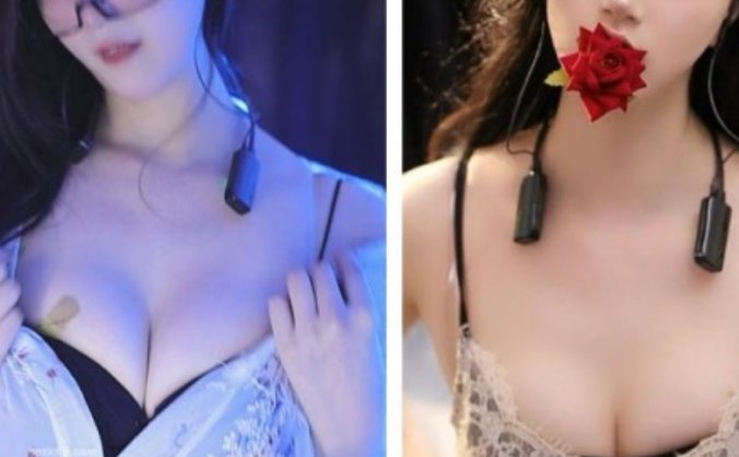 CC丨耶耶 舌舞群定制热舞 [14V/3.94GB]