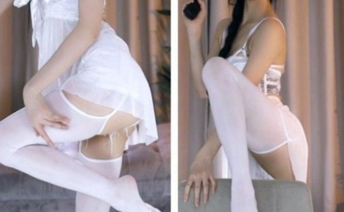 CC丨耶耶 足诱群定制热舞 [5V/1.17GB]