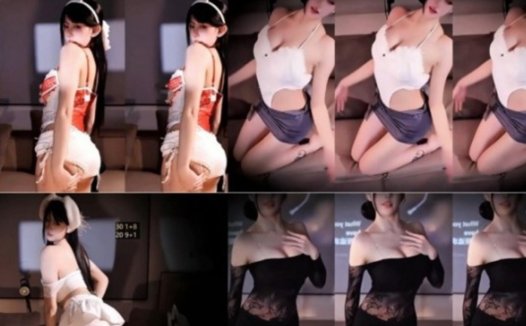 VV星球丨小思怡 星球当家花旦 年度热舞合集精选 [11V/1.3GB]