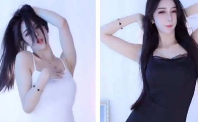 虎牙斗鱼丨多位主播 精选大摆锤热舞合集 [84V/7.9GB]