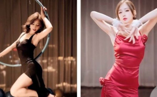 抖音丨王筱沫沫 50万粉大主播超唯美古风舞精选集锦 [7V/1.4GB]