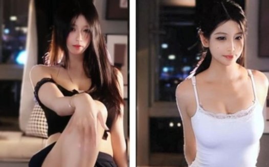 虎牙小杨同学热舞片段直播记录