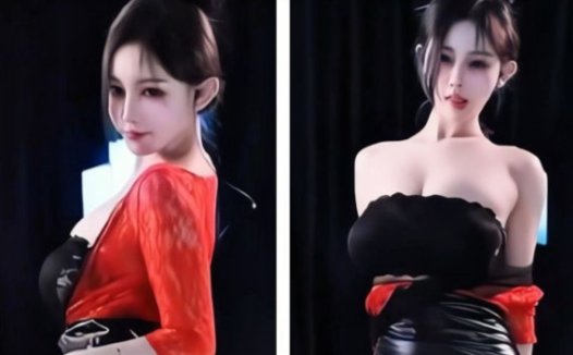 斗鱼主播谁的小棉袄呢热舞表演直播记录