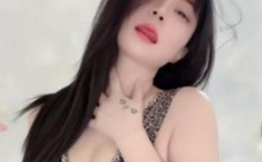 快手小奶球热舞现场表现直播记录