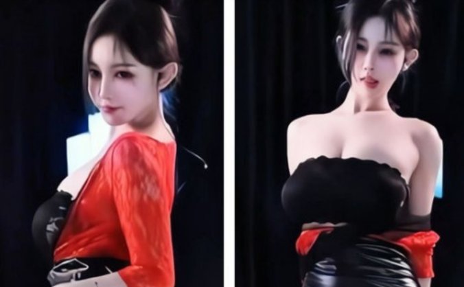 斗鱼主播谁的小棉袄呢热舞表演直播记录