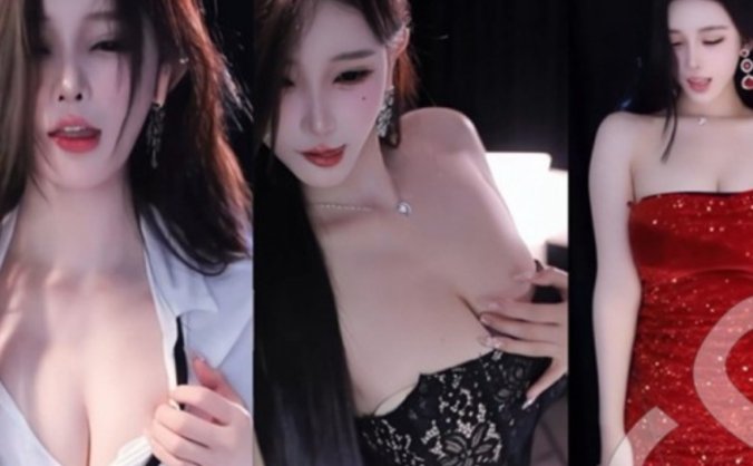 斗鱼主播热舞表现记录