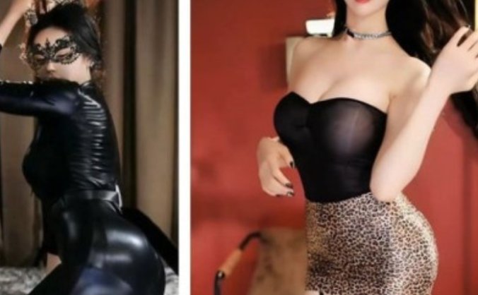 CC丨温凉 最新点舞合集5V+定制2V [7V/3.25GB]