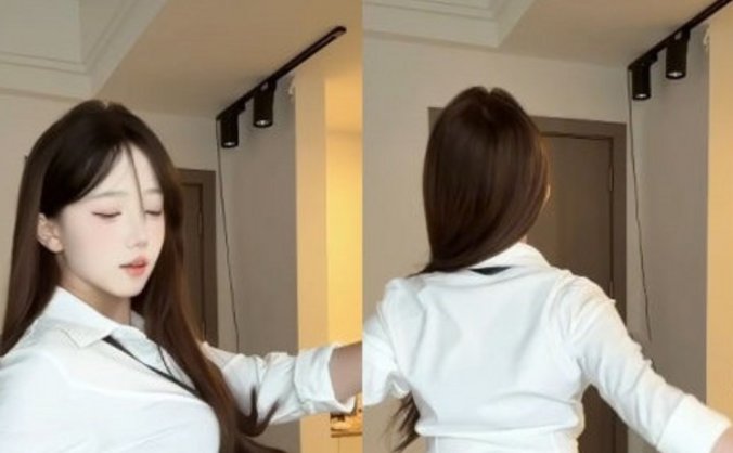 快手丨汤圆可甜了 定制剧情 [18V/8.92GB]