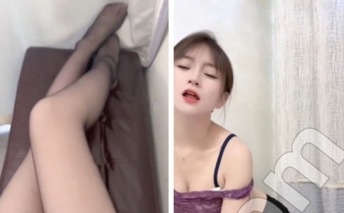 快手丨冯静静 妖娆御姐热舞 [7V/88MB]