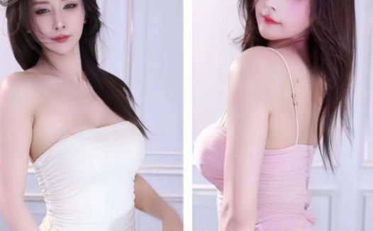 虎牙丨夏一晴 包臀裙热舞精选 [6V/750MB]