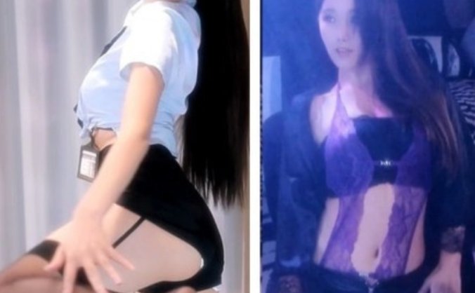 虎牙丨星舞杯S2 巅峰总决赛 热舞 [20V/4GB]