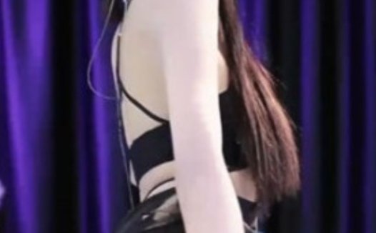 CC丨短腿微宁 热舞 [19V/1.3GB]