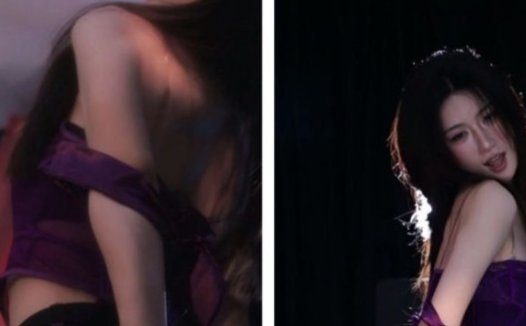 斗鱼丨青台miss 热舞 [24V/4.86GB]