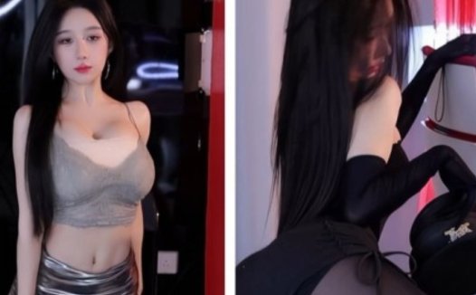 虎牙丨VIKI 9月最新热舞 [15V/2.62GB]