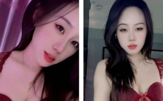 快手丨小黄鱼鱼姑娘 私拍热舞 [10V/716MB]