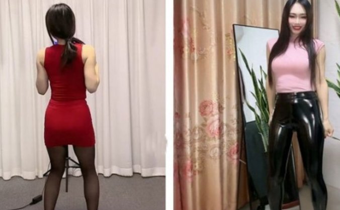 快手丨元气学姐 合集 搔表情 热舞 千斤顶 等 [310V/12.5GB]