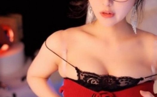 CC丨小燃燃 点舞群定制热舞 [5V/832MB]