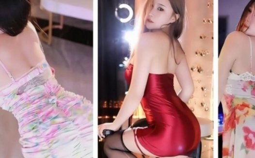 虎牙丨颜色仙仙 经典精选合集 [18V/2.88GB]