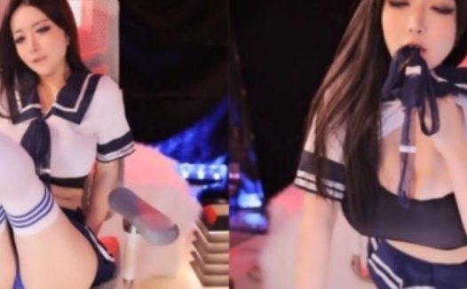 CC丨小燃燃 最新清纯学妹千元专辑定制热舞 [4V/3GB]