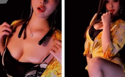 CC丨小燃燃 热舞9月新番 [5V/2.32GB]