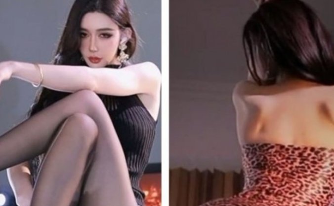 虎牙丨桃一 直播剪辑 表情舞 视角热舞 [31V/8.32GB]