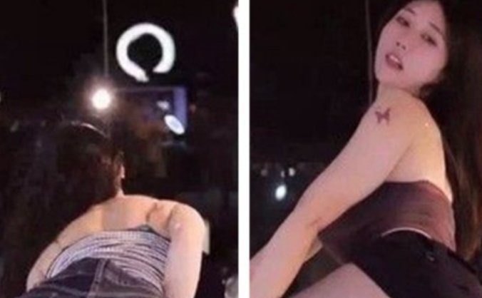 斗鱼丨小小玉酱热舞合集 [9V/712MB]