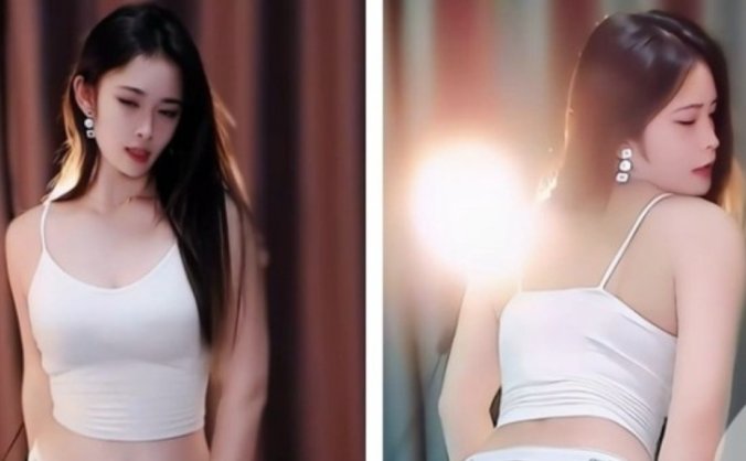 CC丨乖乖O 主播私下录制热舞 [4V/723MB]