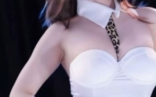 斗鱼丨小悦光（谁的小棉袄呢）最新精选 [10V/1.7GB]