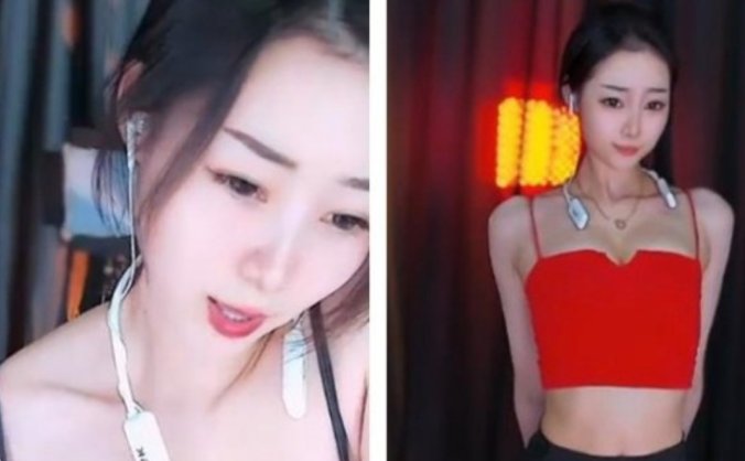 CC丨狐妖妖 定制热舞  [5V/478MB]