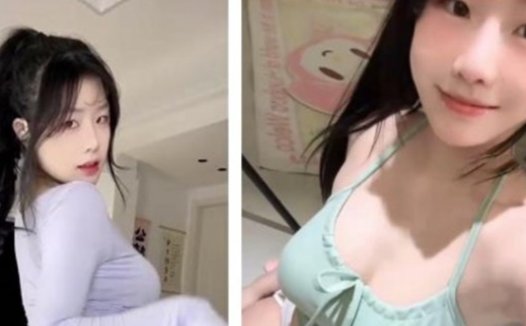 快手丨亲亲岩 舞蹈教练 热舞 第二弹 [19V/69MB]