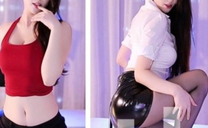 虎牙丨多位主播 袜子长腿高跟 热舞 [81V/16.7GB]