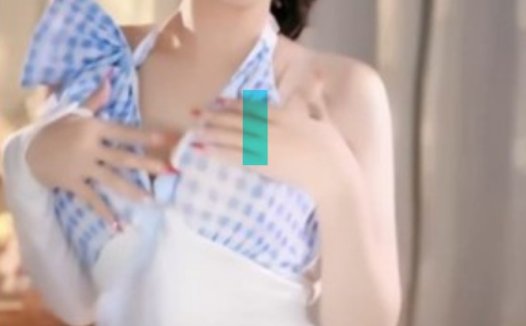 畅聊丨奶龙教主 直播热舞 [8V/800MB]