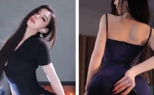 虎牙丨桃一 直播剪辑 表情舞 视角热舞 [27V/5.76GB]